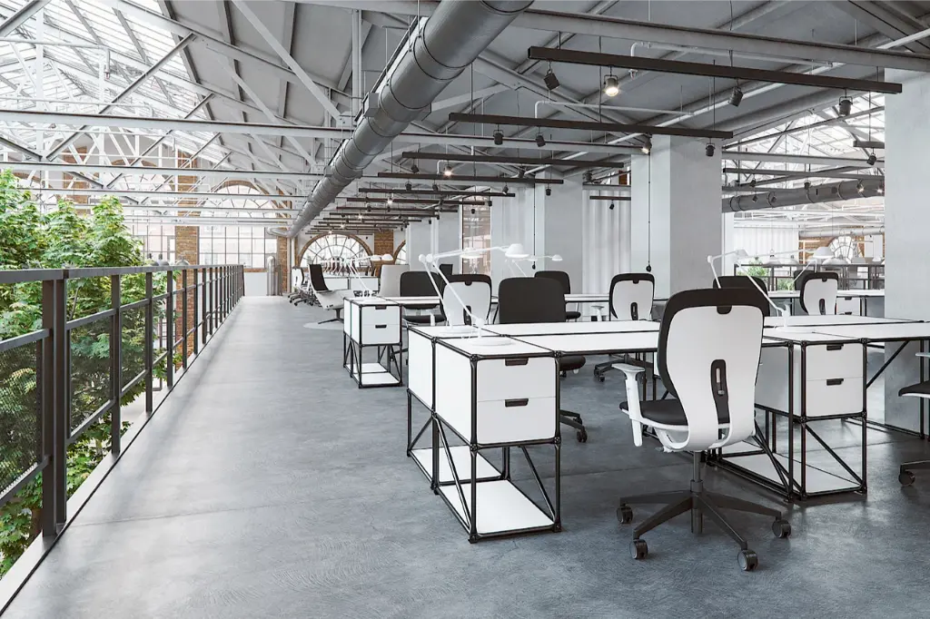 Coworking Space - Pearl5 Center.webp