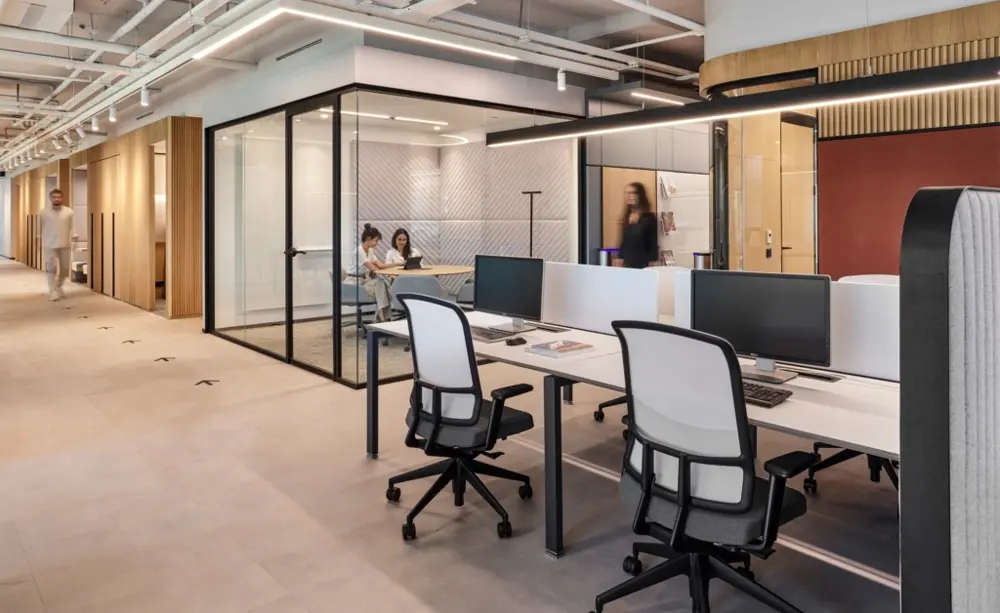 Khi nào thuê văn phòng ngắn hạn - Pearl5 Center