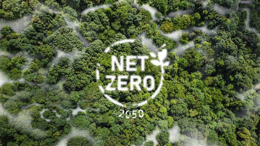 Chứng chỉ LEED phù hợp với doanh nghiệp net zero - Pearl5 Center