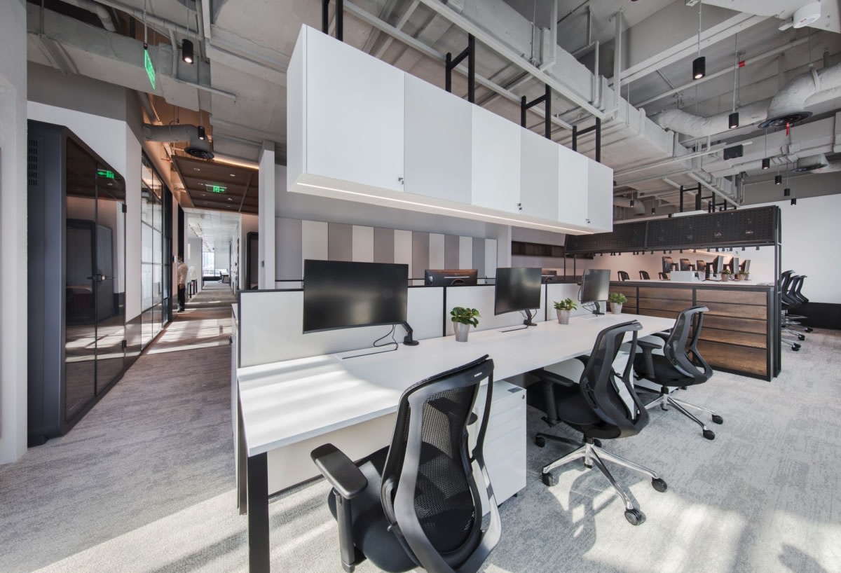 Fit Out là gì - Pearl5 Center