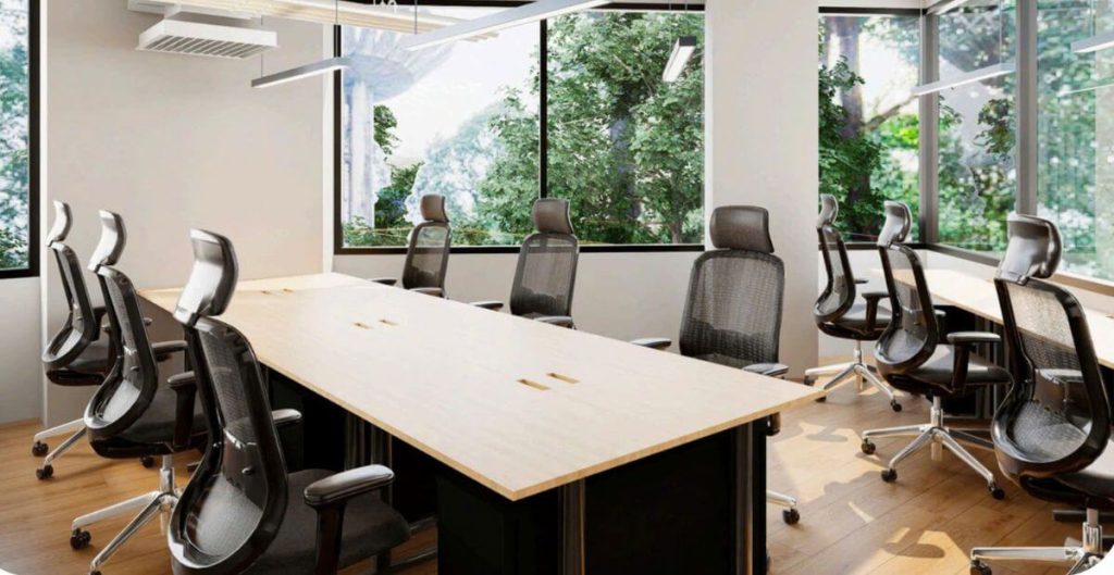Kiểm tra pháp lý của toà nhà - Pearl5 Center