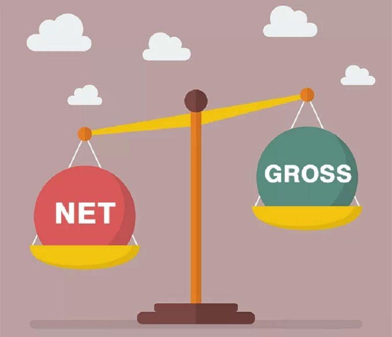 Phân biệt diện tích gros, semi gross và net - Pearl5 Center
