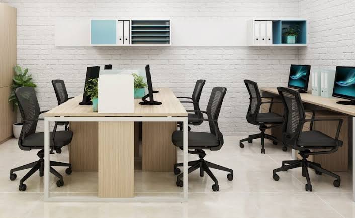 Sai lầm khi lập timeline setup văn phòng - Pearl5 Center