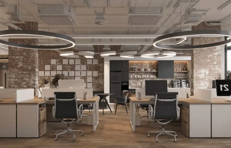 Vì Sao Hai Văn Phòng Cùng Hạng Nhưng Giá Thuê Khác Nhau? - Pearl5 Center